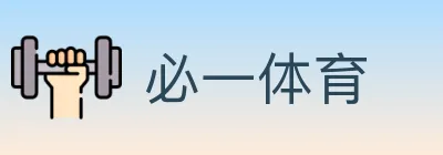 必一体育 Logo